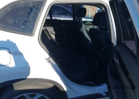 2014 BMW X1 Sdrive28I z USA, uszkodzony, nr VIN WBAVM1C55EVW54698